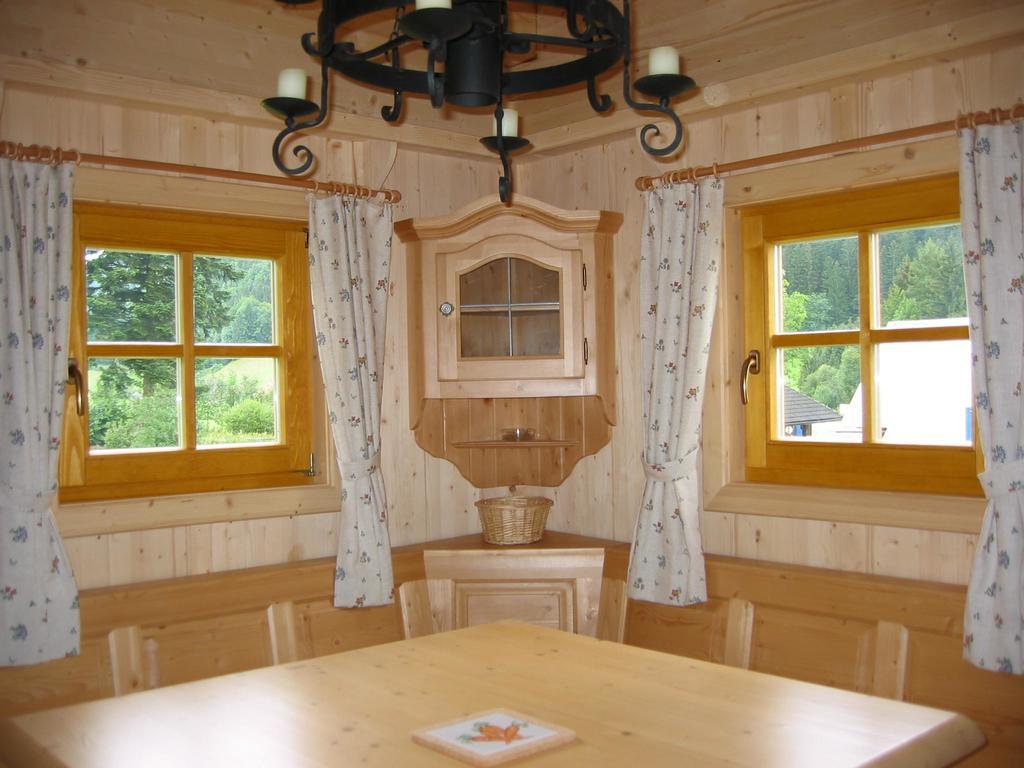 Feriendorf Lassing Göstling an der Ybbs Quarto foto