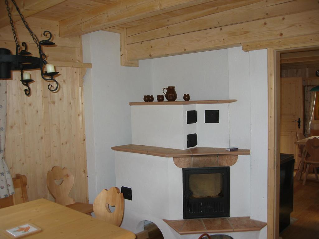 Feriendorf Lassing Göstling an der Ybbs Exterior foto